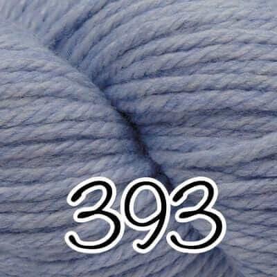 Estelle Yarns - Chunky - Color: 393 - Frost Heather