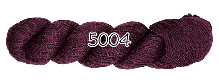 Amano - AYNI - Color: 5004 Purple Corn NPR