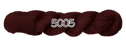 Amano - AYNI - Color: 5005 Raisins NPR