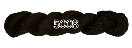 Amano - AYNI - Color: 5008 Black Pepper NPR