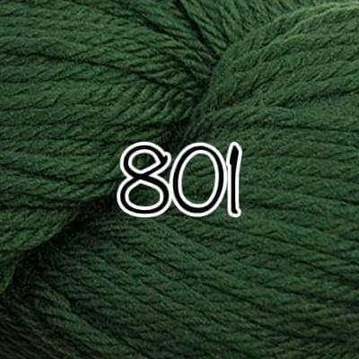 Cascade Yarns 220 Superwash Merinos Sport - Color: 801 - Army Green