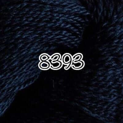 Cascade 220 Fingering - Color: 8393 - Navy