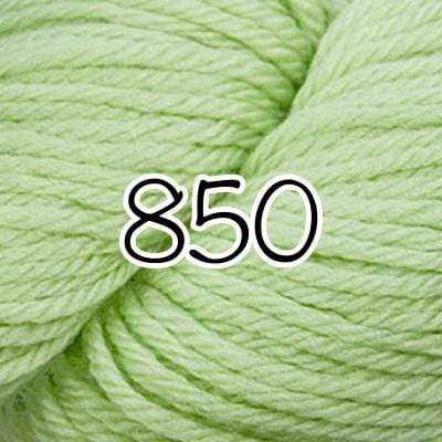 Cascade Yarns 220 Superwash Merinos Sport - Color: 850 - Lime Sherbet