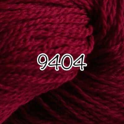 Cascade 220 Fingering - Color: 9404 - Ruby