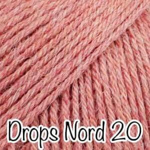 Drops Nord