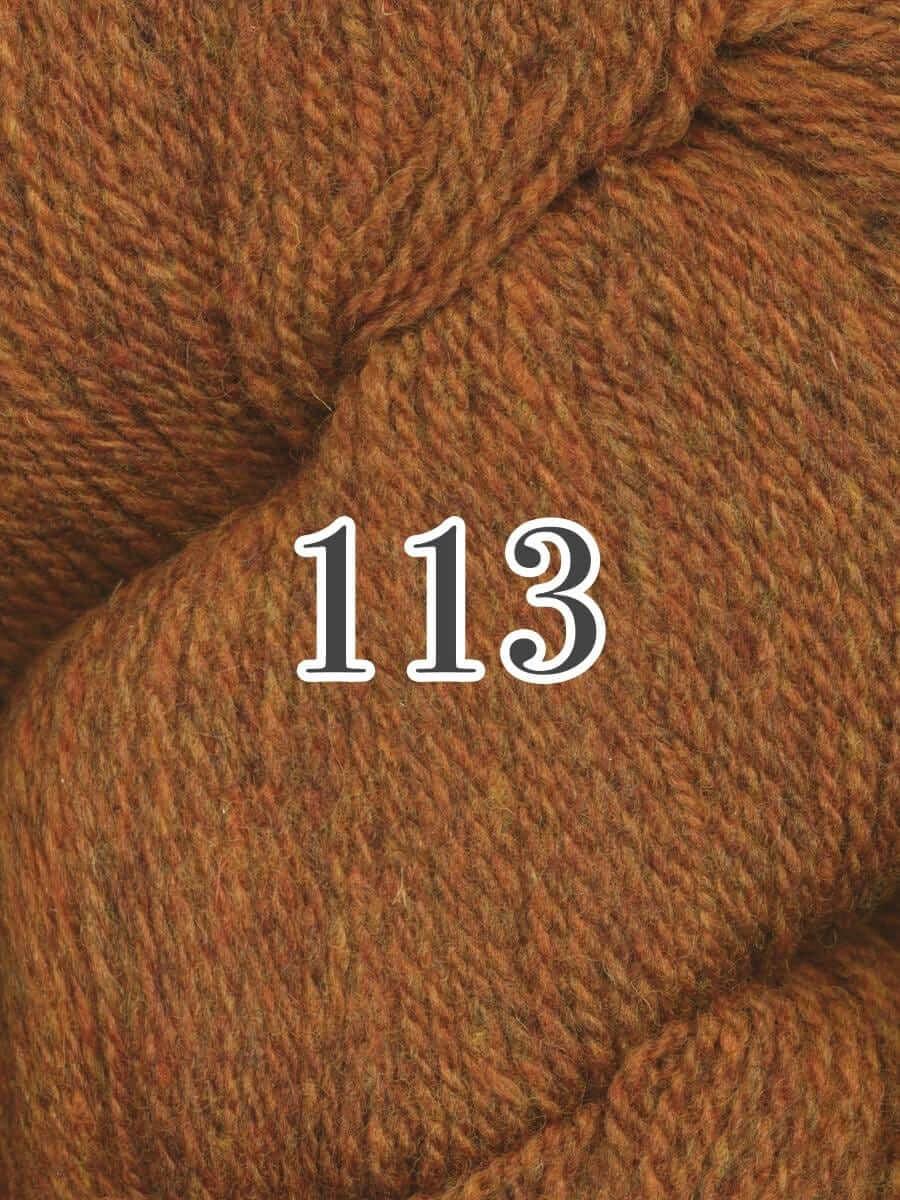 Patagonia Organic Merino - Juniper Moon - Color: 113-Cinnamon