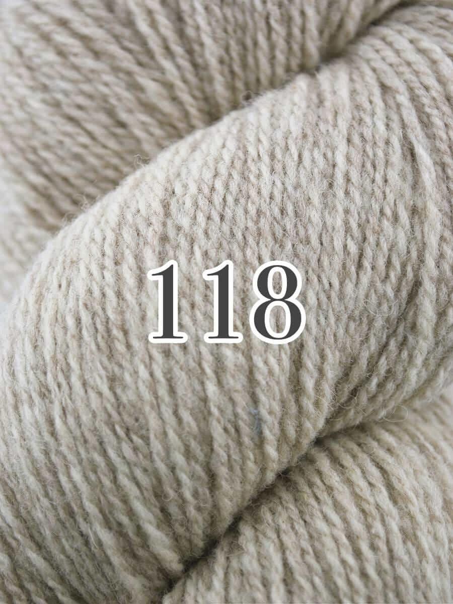 Patagonia Organic Merino - Juniper Moon - Color: 118-Sand