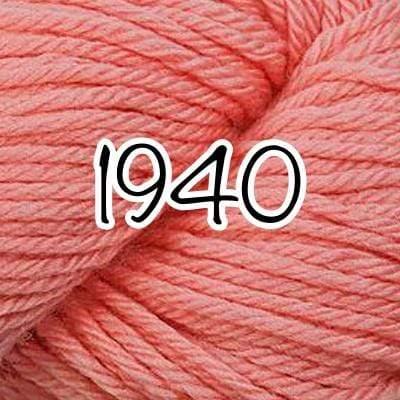 Cascade Yarns 220 Superwash Merinos Sport - Color: 1940 - Peach