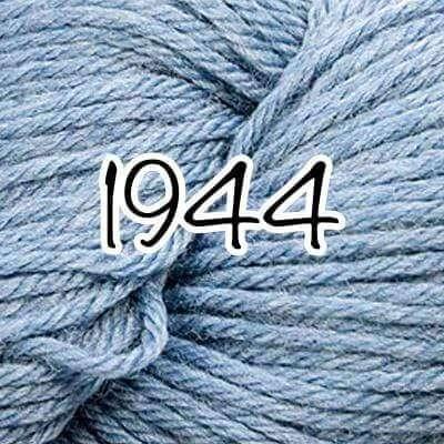 Cascade Yarns 220 Superwash Merinos Sport - Color: 1944 - Westpoint Blue