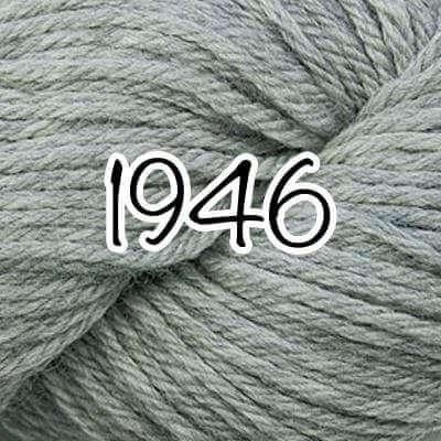 Cascade Yarns 220 Superwash Merinos Sport - Color: 1946 - Silver Grey