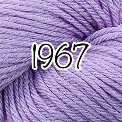 Cascade Yarns 220 Superwash Merinos Sport - Color: 1967 - Wisteria