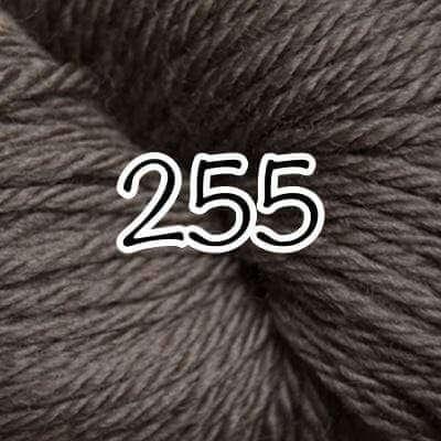 Cascade Yarns 220 Superwash Merinos Sport - Color: 255 - Iron