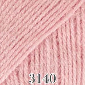 Drops - Alpaca - Couleur: 3140 - Rose Pâle