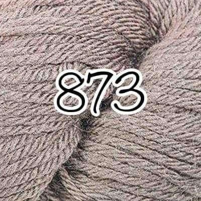 Cascade Yarns 220 Superwash Merinos Sport - Color: 873 - Extra Creme Cafe