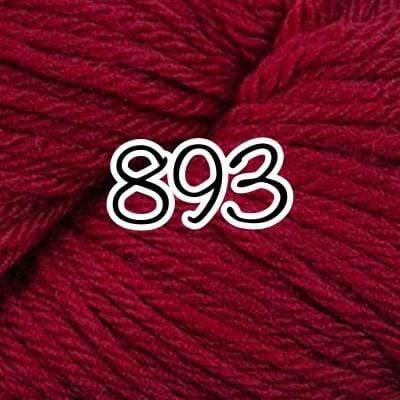 Cascade Yarns 220 Superwash Merinos Sport - Color: 893 - Ruby