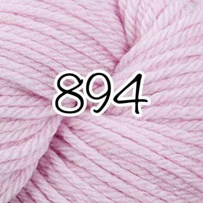 Cascade Yarns 220 Superwash Merinos Sport - Color: 894 - Strawberry Cream