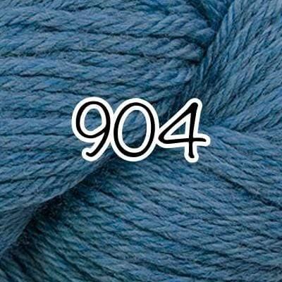 Cascade Yarns 220 Superwash Merinos Sport - Color: 904 - Colonial Blue