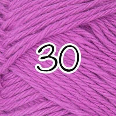 Sudz Colors Solids - Estelle - Color: 30 - Orchid