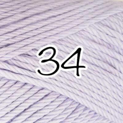 Sudz Colors Solids - Estelle - Color: 34 - Violet