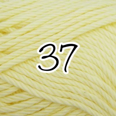 Sudz Colors Solids - Estelle - Color: 37- Sunbright