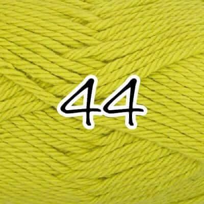 Sudz Colors Solids - Estelle - Color: 44 - Avocado