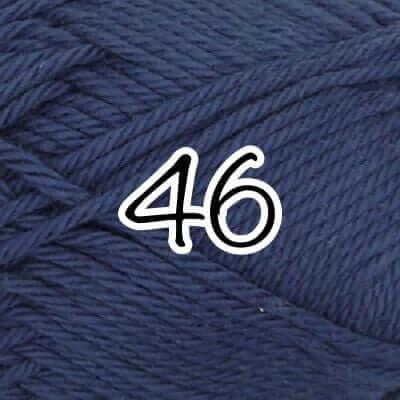 Sudz Colors Solids - Estelle - Color: 46 - Navy