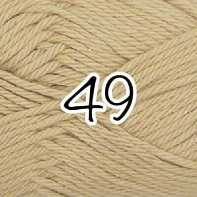 Sudz Colors Solids - Estelle - Color: 49 - Sand