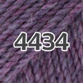 Drops Nepal - Color: Mauve/violet 4434