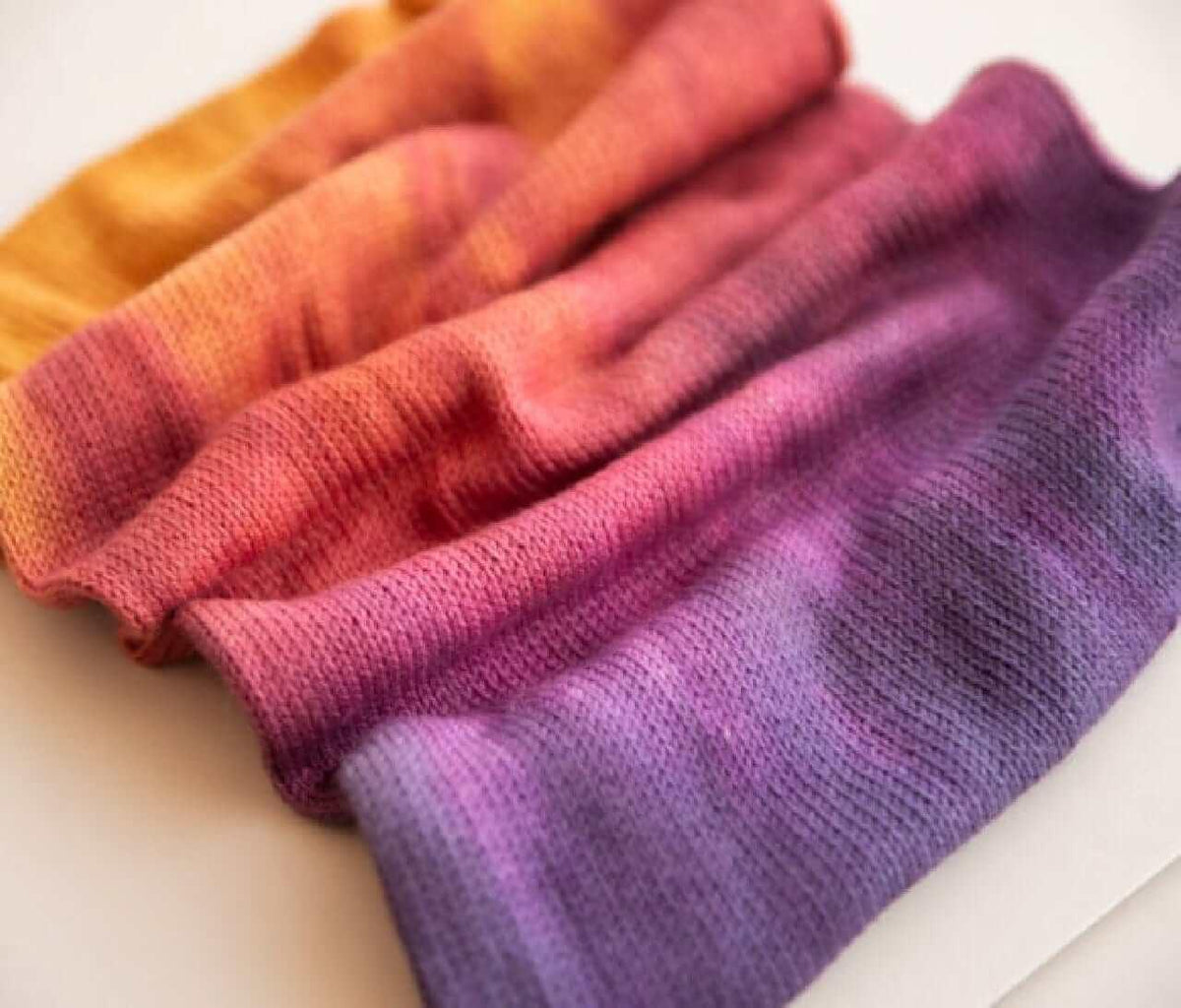 Double Sock Blank - SweetGeorgia - Color: Alpine, Andromeda, Stargazers, Taiga, Torrent, Wanderlust