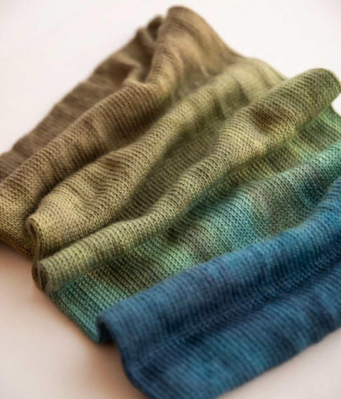 Double Sock Blank - SweetGeorgia - Color: Alpine, Andromeda, Stargazers, Taiga, Torrent, Wanderlust