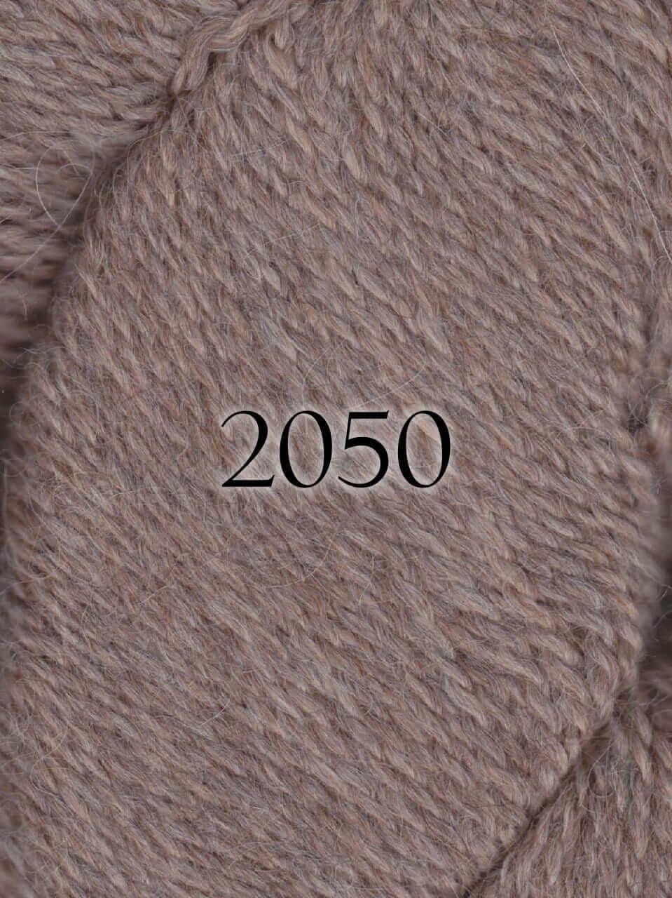 Herriot Fine - Juniper Moon - Color: 2050 - Jute