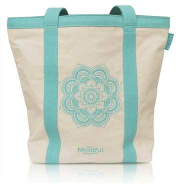 Knitter's Pride 'The Mindful Collection' The Mindful Tote Bag - Les Laines Biscotte Yarns