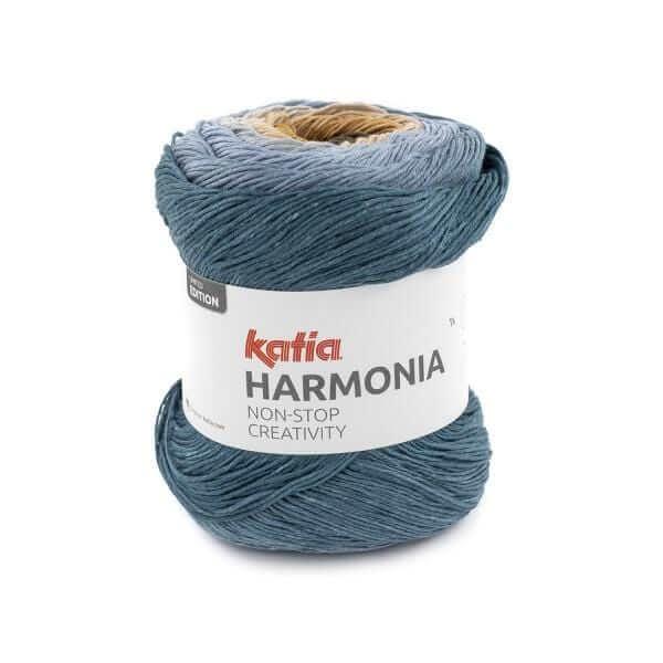 HARMONIA - Katia - Color: 210 (Disc)