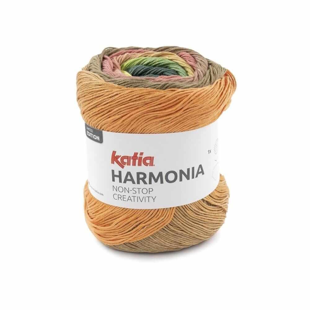 HARMONIA - Katia - Color: 206.0