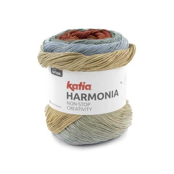 HARMONIA - Katia - Color: 208.0