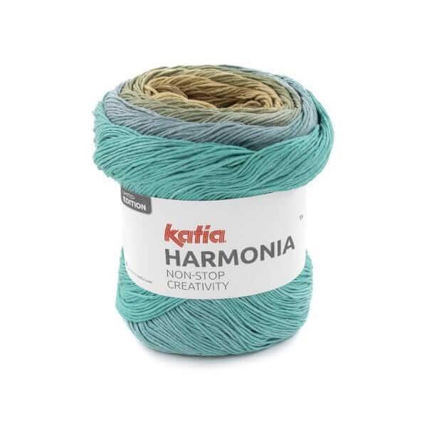 HARMONIA - Katia - Color: 209.0