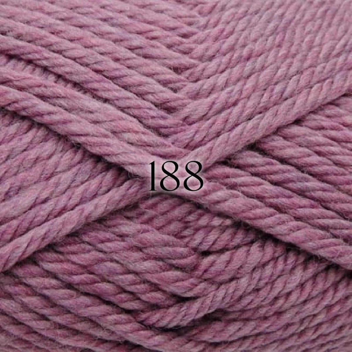 Merino Big - Estelle - Color: #188-Heather Fields