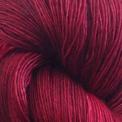 Manos del Uruguay Yarn - MARINA - Color: Sangre N4622