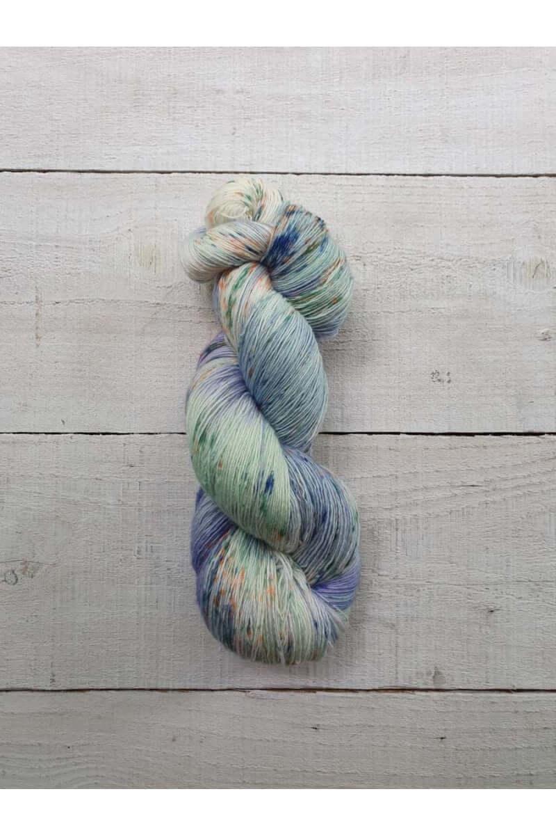 Manos del Uruguay Yarn - MARINA - Color: Mojito N9040