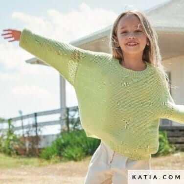 Special All Seasons 2 - Spring / Summer - Katia Catalog - Les Laines Biscotte Yarns