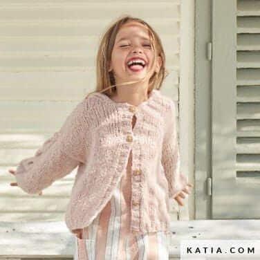 Special All Seasons 2 - Spring / Summer - Katia Catalog - Les Laines Biscotte Yarns