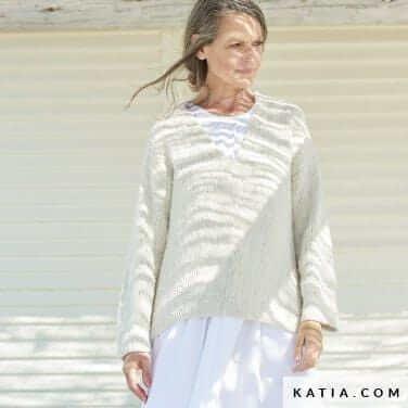 Special All Seasons 2 - Spring / Summer - Katia Catalog - Les Laines Biscotte Yarns