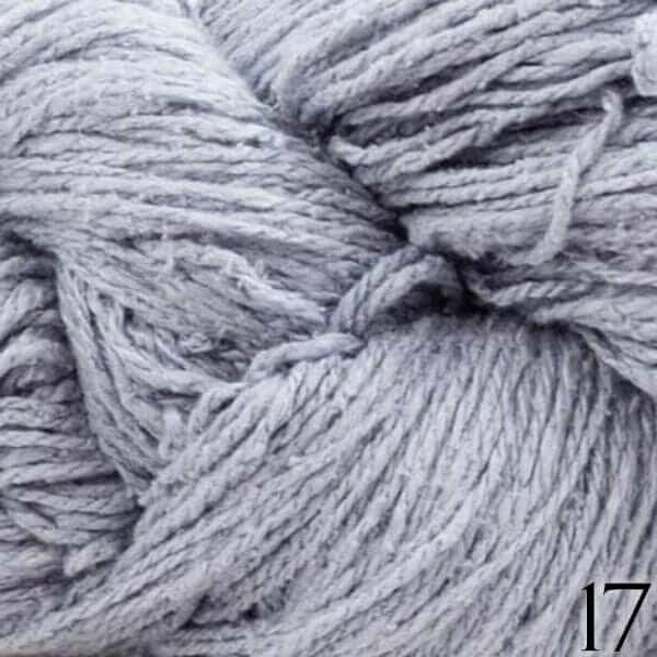 Soft Silk - BC Garn - Color: # 17 - Stonewash