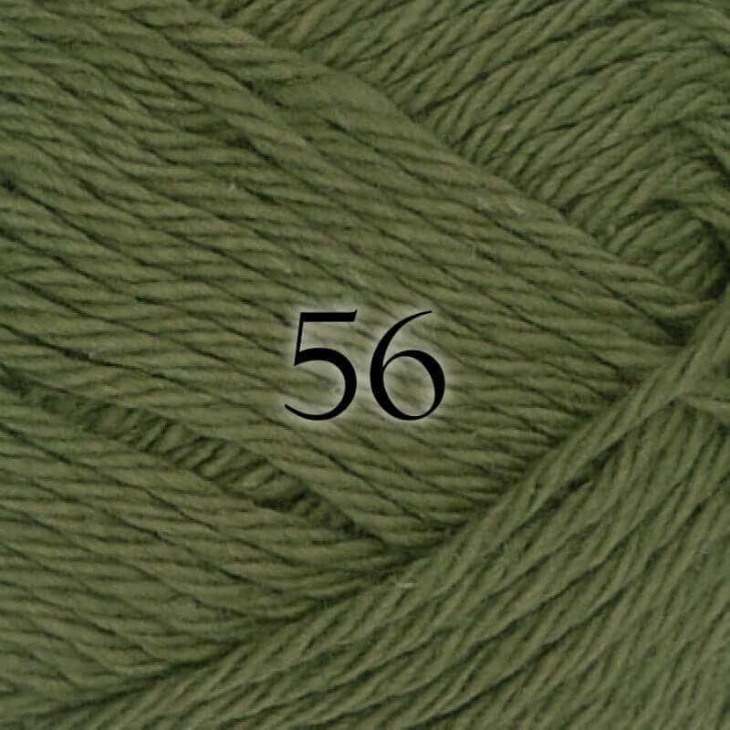 Sudz Colors Solids - Estelle - Color: 56 - Olive