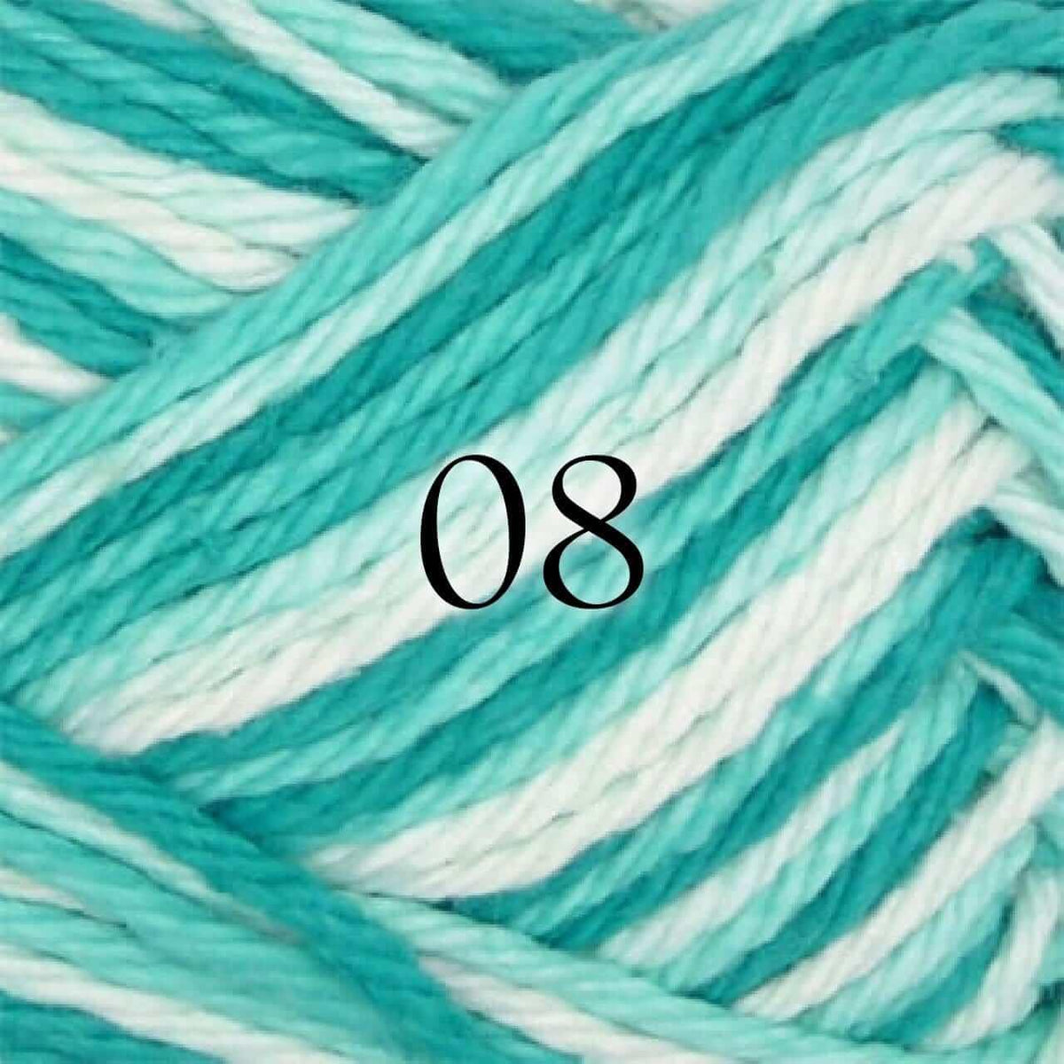 Sudz Colors Tonal - Estelle - Color: 08 - Aquamarine