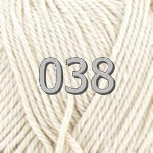 Laines Cheval Blanc - SUNNY / SUNNY MULTI - Color: Sunny-038 Mastic