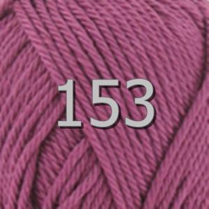 Laines Cheval Blanc - SUNNY / SUNNY MULTI - Color: Sunny-153 Bordeaux