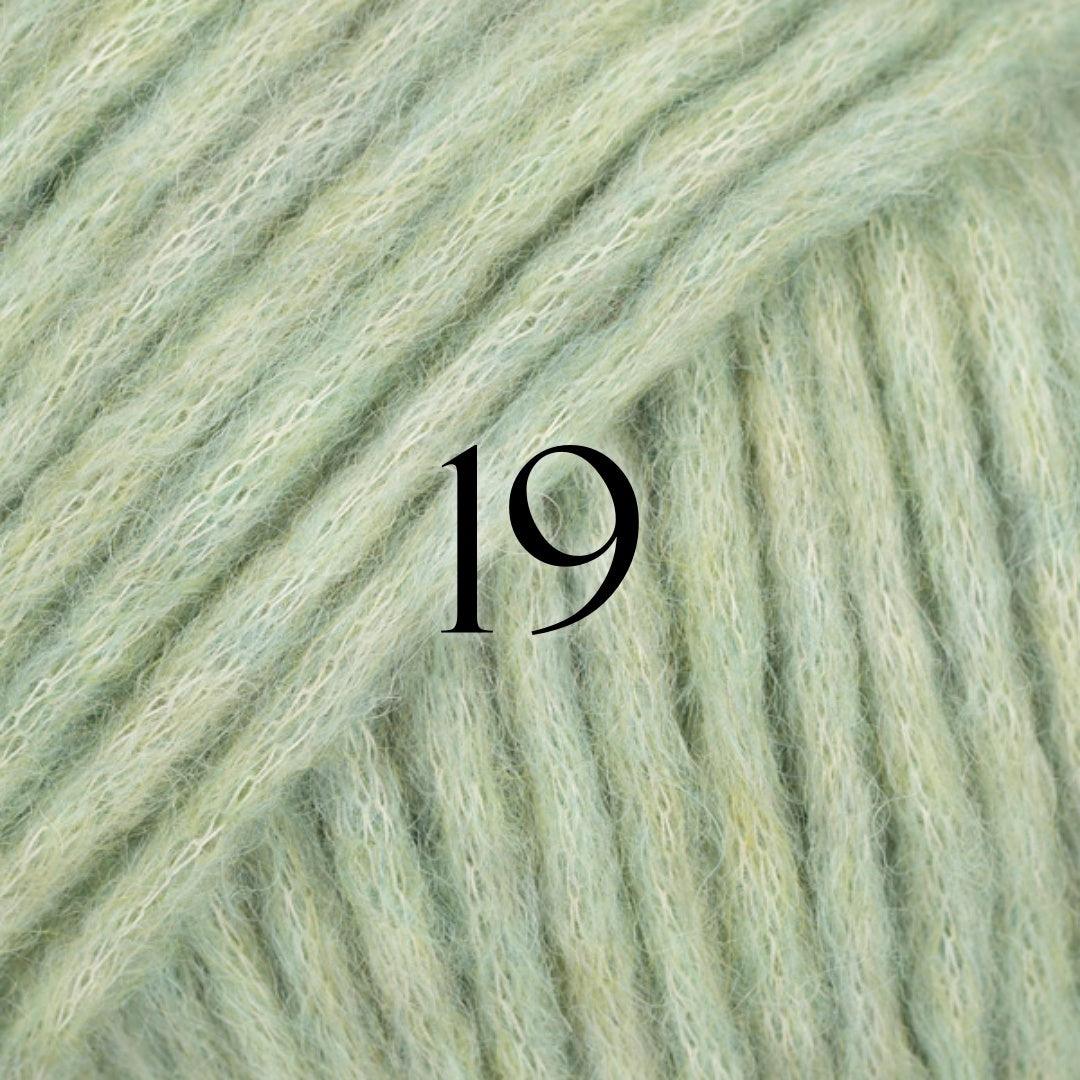 Drops - Wish - Les Laines Biscotte Yarns