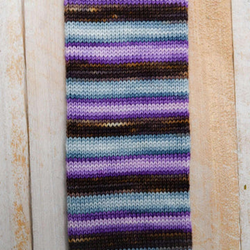 Self-Striping Sock Yarn - BIS-SOCK WIZARD