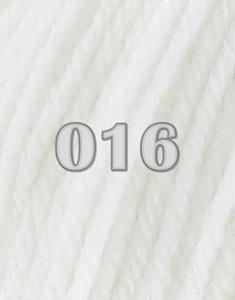 Laines Cheval Blanc - Merino Baby - Color: 016.MerBaby Natural